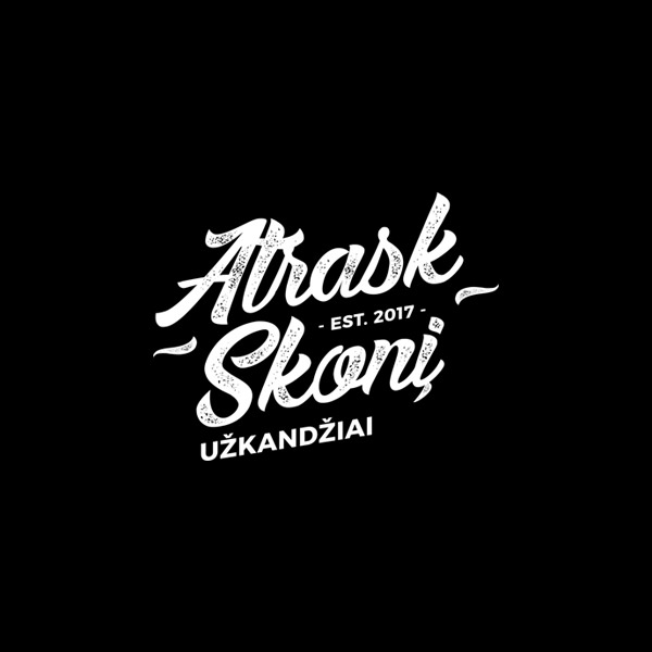 Atrask Skonį